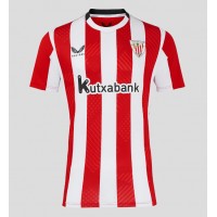 Muški Nogometni Dres Athletic Bilbao Nico Williams #10 Domaci 2024-25 Kratak Rukav